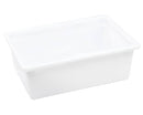 QUALITY INDUSTRIES 5004526-070 CONTAINER POLY MAX BOX 900080
