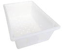 QUALITY INDUSTRIES 5004526-071 TRAY MARINATOR W DRAIN HOLES 200912