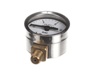 RANCILIO 00004694 PRESSURE GAUGE 3 BAR