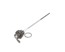 RANCILIO 00100268.002 LEVEL SENSOR 140 MM WITH GASKE
