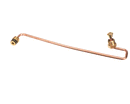 RANCILIO 10042152 ECO TUBO 6X4 SN-M3/8 PIEGATO-C