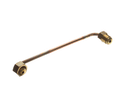 RANCILIO 10044104 LOWER RIGHT CIRC. PIPE F1/2-M1