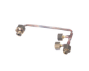 RANCILIO 10046062 ECO TUBO CONN.VALVOLA ESPANS.S