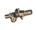 RANCILIO 10060133 STEAM TAP MC/14 WITH A.V. VALV