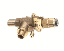 RANCILIO 10060153 WATER VALVE C5-LEVA