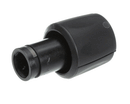 RANCILIO 10060188 HOT WATER TAP HANDLE/16