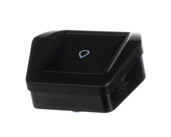 RANCILIO 10701191 WATER BUTTON CLASSE 7/16