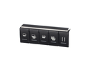 RANCILIO 10705778 COFFEE KEYBOARD CLASSE 9 USB/1