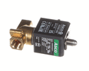 RANCILIO 34040238 3 WAY SOLENOID AND PLUNGER ECO ML316