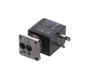 RANCILIO 34040241 GROUP SOLENOID 3WAY 24V