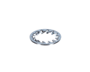 RANCILIO 37431600 OUTER TOOTHED WASHER D16