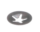 RANCILIO 37900505 ROUND FIXER D3 H106
