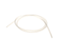 RANCILIO 38228005 SILICON TUBE D.6X4