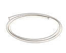 RANCILIO 38228050 PVC FEEDING PIPE D4X7