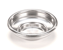 RANCILIO 40100101 1 CUP CALIBRATED FILTER