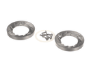 RANCILIO 69140036 GRINDER BURRS ZERO
