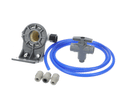 RANCILIO 98-RG-WTR-H WATER TREATMENT HEAD W/ FLUSH VALVE KIT