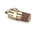 AUTOMATED EQUIPMENT 202197 PRESSURE RELEASE VALVE TT