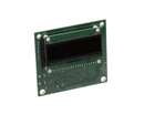 AUTOMATED EQUIPMENT 295821 DISPLAY PCB