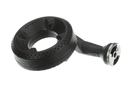 RANKIN DELUX 6058 EASY CLEAN BURNER W/SHORT VENT