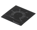 RANKIN DELUXE DECAL-RD100 DECAL 0-500 DEGREES