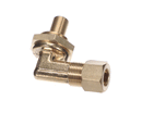 RANKIN DELUX GT-24 ORIFICE ELBOW FITTING