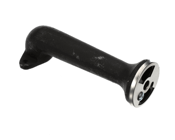 RANKIN DELUX ORHP-10 SHORT VENTURI W/AIR SHUTER - F