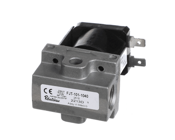 RANKIN DELUX RD100-05 SOLENOID VALVE (BURNER / PILOT