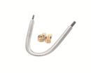 RANKIN DELUXE RD100-28 3/8-IN ALUMINUM TUBING W/FERRULES