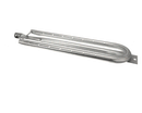 RANKIN DELUXE RD80-02 BURNER WITH AIR SHUTTER