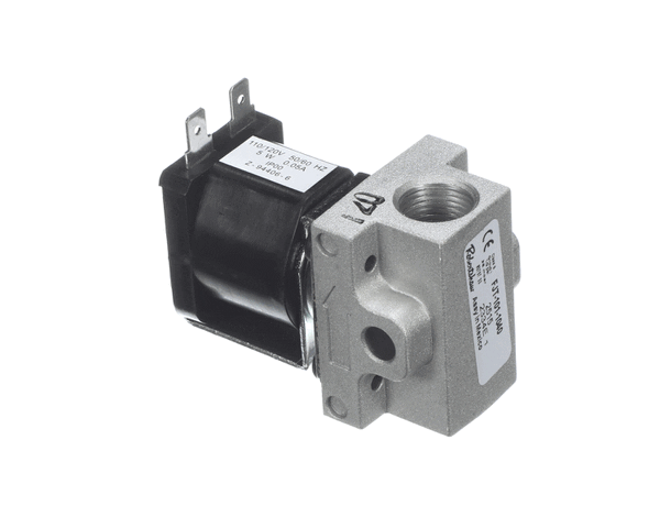 RANKIN DELUX RD85-06 SOLENOID VALVE (BURNER GAS VAL