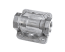 RANKIN DELUXE RDHP-05 REGULATOR 3/4 NATURAL