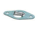 RANKIN DELUX RTYG-05 GASKET WITH SCREWS - FOR BURNE