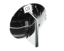RANKIN DELUXE TB-15M KNOB - METAL (SPECIAL ONLY)