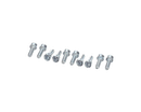 RATIONAL 10.00.061P PAN HEAD SCREW TORX T20 M4X12