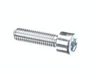 RATIONAL 10.00.107P ALLEN SCREW M10X30