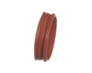 RATIONAL 10.00.451 GASKET EXHAUST PIPE