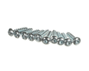 RATIONAL 10.00.460P EJOT PT-SCREW TORX 35X14
