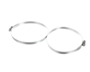 RATIONAL 10.01.667P HOSE CLAMP 122MM