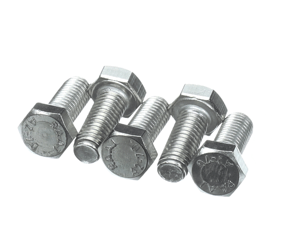 RATIONAL 1008.0763P (OLD 1008.0763) HEX SCREW M8X20