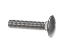 RATIONAL 1008.1005 SQUARE NECKED MUSHROOM HEAD BOLT 8X40