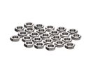RATIONAL 1106.0220P (OLD 1106.022) HEX NUT M6 FLAT
