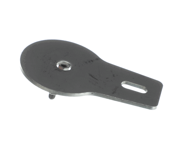 RATIONAL 12.00.519 BOLTING PLATE FOR FOOT