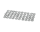 RATIONAL 1304.0160P WASHER A43