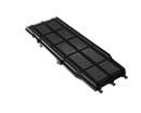 RATIONAL 16.03.735P COVER F. CONTROL PCB W. GASKET