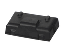 RATIONAL 16.03.878P FRONT PANEL COVER FOR USB ASSEMBLY