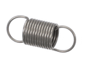 RATIONAL 2002.0107 TENSION SPRING FOR FRONT PANEL