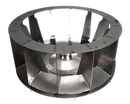 RATIONAL 2012.0514P (OLD 2012.0514) FAN WHEEL 50/60HZ CPC-LINE 102/202 AS OF 02/1999