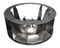 RATIONAL 2012.0514P (OLD 2012.0514) FAN WHEEL 50/60HZ CPC-LINE 102/202 AS OF 02/1999