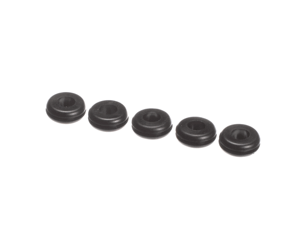 RATIONAL 2022.0101P (OLD 2022.0101) GROMMET 8MM DIA X 18MM